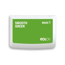 Colop Stempelkissen Make 1 Smooth Green