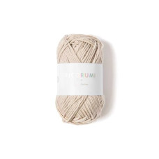 Rico Design Wolle Creative Ricorumi DK 25 g, Kitt
