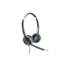 Cisco Headset 532 Duo QD-RJ Kabel