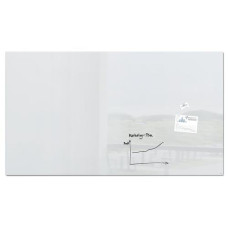 Sigel Magnethaftendes Glassboard Artverum S 240 x 120 cm, Weiss Sigel Magnethaftendes Glassboard Artverum S 240 x 120 cm, Weiss