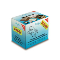 Läufer Gummiband Rondella X-Bands 150 x 11 mm, 500 g Läufer Gummiband Rondella X-Bands 150 x 11 mm, 500 g