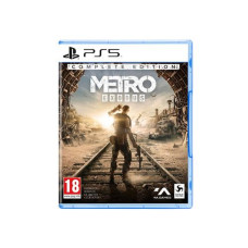 Deep Silver Metro Exodus Complete Edition