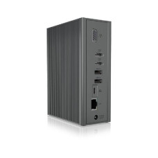ICY BOX Dockingstation IB-DK2262AC