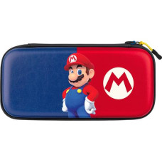 PDP Schutzetui Deluxe  Travel Case – Mario Edition