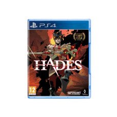 GAME Hades