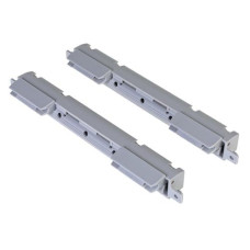 KOOR Kühlboxen-Zubehör Ersatzschnallen ARC 33 1 Paar KOOR Kühlboxen-Zubehör Ersatzschnallen ARC 33 1 Paar