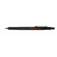 Rotring Druckbleistift 600 0.7 mm, Schwarz