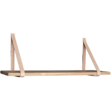 House Nordic Wandregal Forno 80 x 20 cm, Nature House Nordic Wandregal Forno 80 x 20 cm, Nature