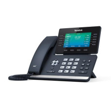 Yealink Tischtelefon SIP-T54W Grau