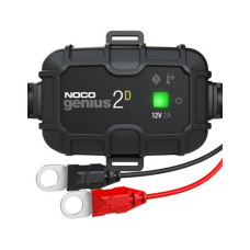 Noco Batterieladegerät GENIUS2DEU 12 V, 2 A