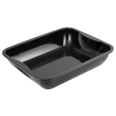 Zenker Auflaufform Special Cooking XXL 40 x 34 cm, aus Emaille