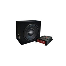 Pioneer Subwoofer GXT-3730B-SET