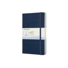 Moleskine Notizbuch Skizzen A5 Saphier Moleskine Notizbuch Skizzen A5 Saphier