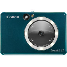 Canon Fotokamera Zoemini S2 Marineblau