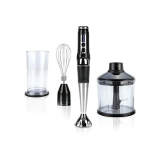 Koenig Stabmixer B04117 Schwarz/Silber Koenig Stabmixer B04117 Schwarz/Silber