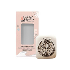 LaDot Tattoostempel Lotus Large LaDot Tattoostempel Lotus Large