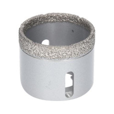 Bosch Professional Diamanttrockenbohrer X-LOCK 51 x 35 mm