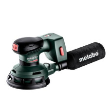 Metabo Akku-Exzenterschleifer SXA 18 LTX 125 BL Solo Metabo Akku-Exzenterschleifer SXA 18 LTX 125 BL Solo