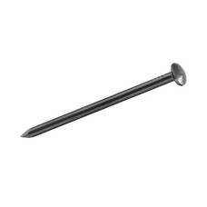 Krafter Stahlnägel gebläut 2 x 16 mm, 25 Stück