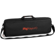 IK Multimedia Keyboard Tasche iRig Keys I/O 49 Travel Bag Schwarz IK Multimedia Keyboard Tasche iRig Keys I/O 49 Travel Bag Schwarz