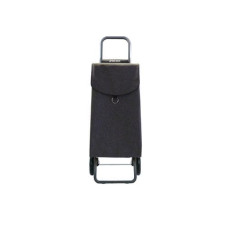 Rolser Einkaufstrolley  ECOPEP Logic Schwarz