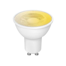 Yeelight Leuchtmittel Smart LED Lampe, GU10, Warmweiss