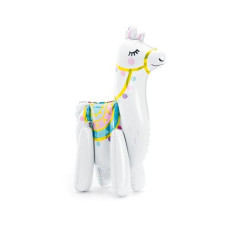 Partydeco Folienballon Mehrfarbig Partydeco Folienballon Mehrfarbig