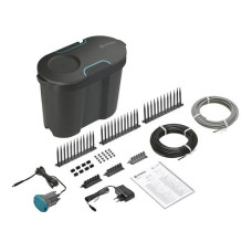 Gardena Urlaubsbewässerung Set mit Wasserbehälter