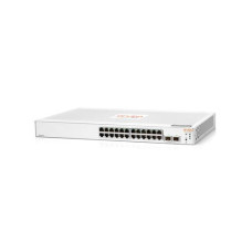 HPE Aruba Switch Aruba Instant On 1830-24G 26 Port HPE Aruba Switch Aruba Instant On 1830-24G 26 Port