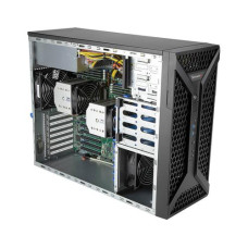 Supermicro Barebone Super Workstation SYS-730A-I