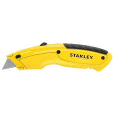 Stanley Fatmax Messer mit einziehbarer Klinge Stanley Fatmax Messer mit einziehbarer Klinge