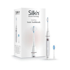 Silk'n Schallzahnbürste Sonic You Weiss Silk'n Schallzahnbürste Sonic You Weiss