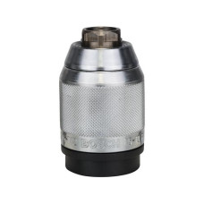 Bosch Professional Schnellspannbohrfutter mattverchromt 1.5 - 13 mm, 1/2 - 20
