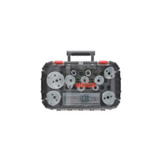 Bosch Professional Lochsägen-Set 14-tlg. Universal-Set Wood & Metal