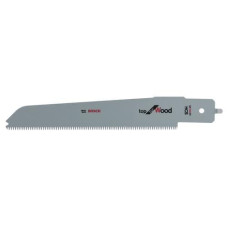 Bosch Professional Säbelsägeblatt M 1142 H Top for Wood für PFZ 500 E