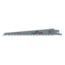 Bosch Professional Säbelsägeblatt S 644 D Top for Wood, 5 Stück Bosch Professional Säbelsägeblatt S 644 D Top for Wood, 5 Stück