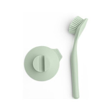 Brabantia Spülbürste Sink side Hellgrün Brabantia Spülbürste Sink side Hellgrün