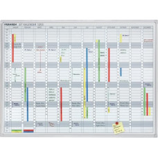 Franken Kalender Jahreskalender Deutsch 90 cm x 120 cm, Weiss Franken Kalender Jahreskalender Deutsch 90 cm x 120 cm, Weiss