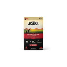 Acana Trockenfutter Sport & Agility Recipe 11.4 kg