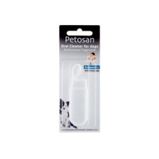 Petosan Anti-Plaque Finger Oral Cleaner Petosan Anti-Plaque Finger Oral Cleaner