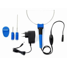 Velleman Heissdraht-Schneidgerät 3 in 1 8 W Velleman Heissdraht-Schneidgerät 3 in 1 8 W