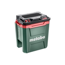 Metabo Kühlbox Akku-Kühlbox KB 18 BL Solo Karton, 24 ltr. Inhalt
