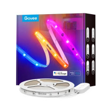 Govee LED Stripe Smart Wi-Fi + Bluetooth, 10 m, RGBIC