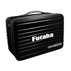Futaba Transportkoffer für Sender, Universal 380 x 270 x 190 mm Futaba Transportkoffer für Sender, Universal 380 x 270 x 190 mm