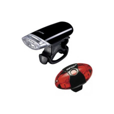 Infini Luxo I-1205 / 60 Beleuchtungsset Infini Luxo I-1205 / 60 Beleuchtungsset