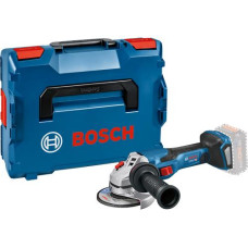 Bosch Professional Akku-Winkelschleifer GWS 18V-15 C Biturbo solo