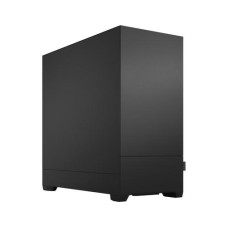 Fractal Design PC-Gehäuse Pop Silent Solid Schwarz