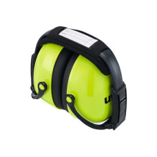 uvex Gehörschutz K2 faltbar, Neon Lime uvex Gehörschutz K2 faltbar, Neon Lime
