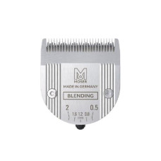 Moser Schneidsatz Blending Blade