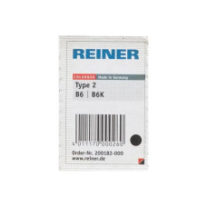 Büromaterial Ersatzkissen Colorbox 2 Schwarz Büromaterial Ersatzkissen Colorbox 2 Schwarz